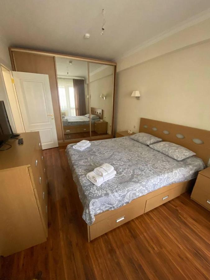 Appartement Avec 2 Chambres En Centre Ville Chisinau Exterior photo